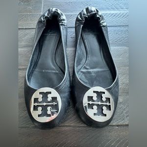 TORY BURCH ballet flats